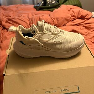 Vessi Tidal Athletic Sneakers